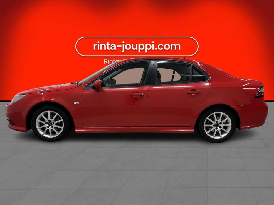 SAAB 9-3 2008