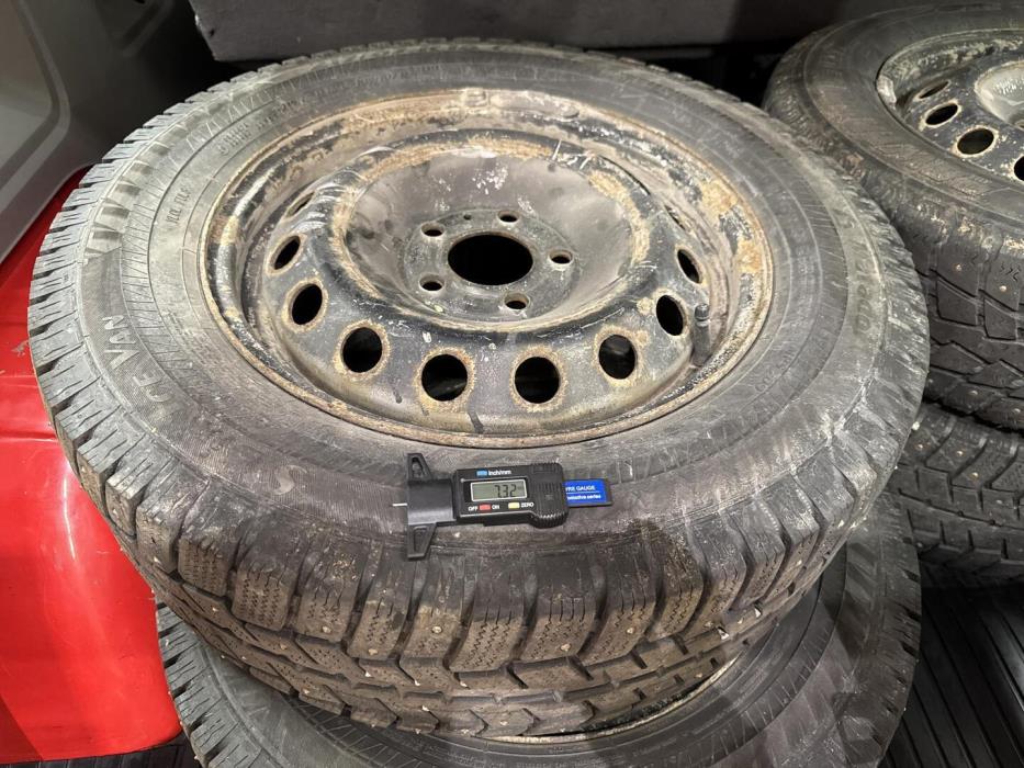 NISSAN Primastar 2010