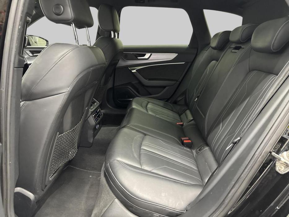 AUDI A6 2019
