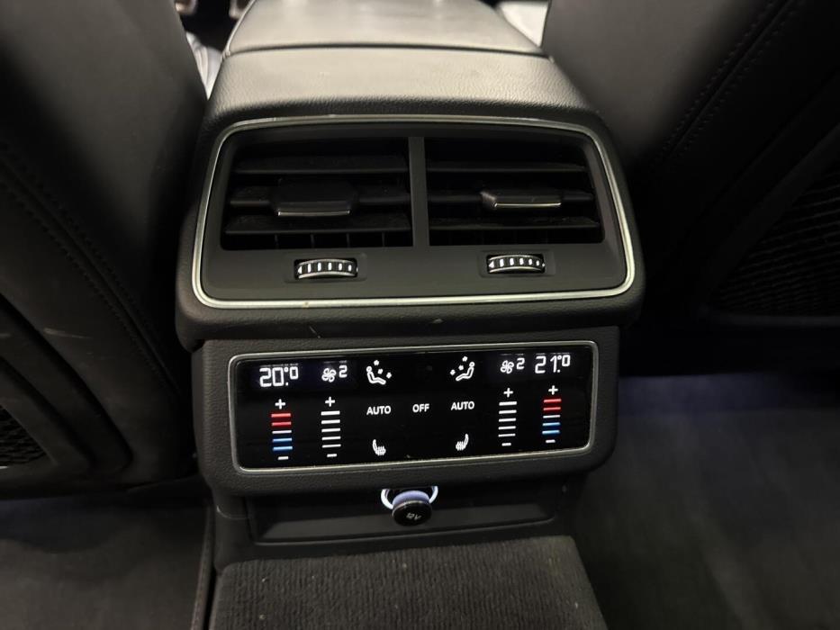 AUDI A6 2019