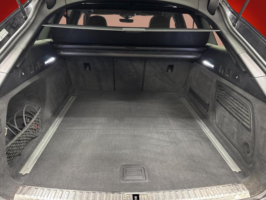 AUDI A6 2019