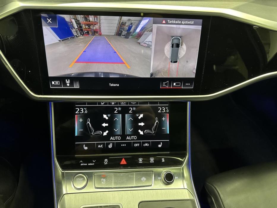 AUDI A6 2019