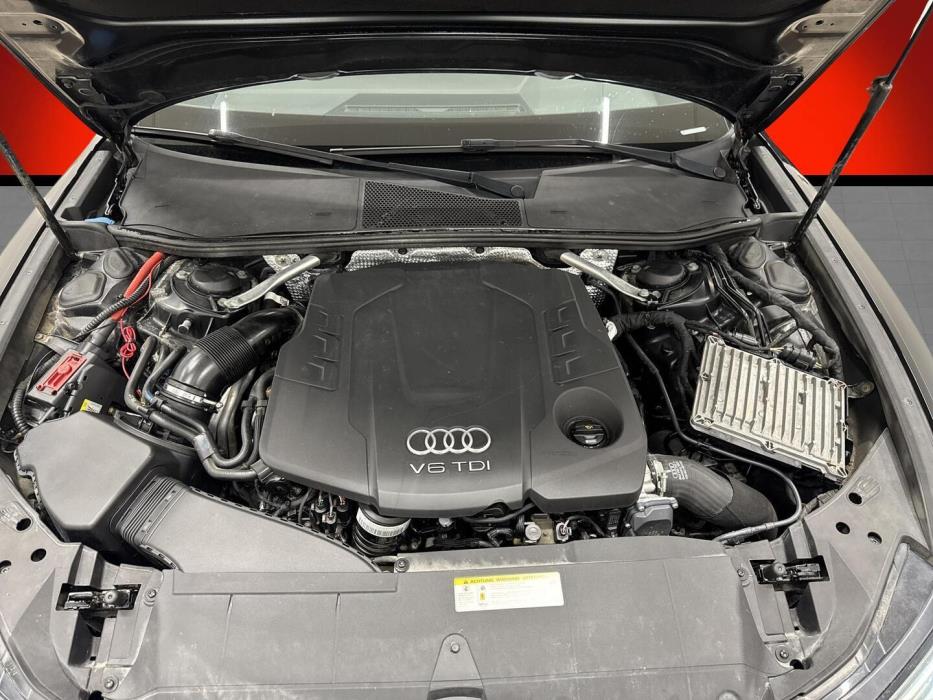 AUDI A6 2019