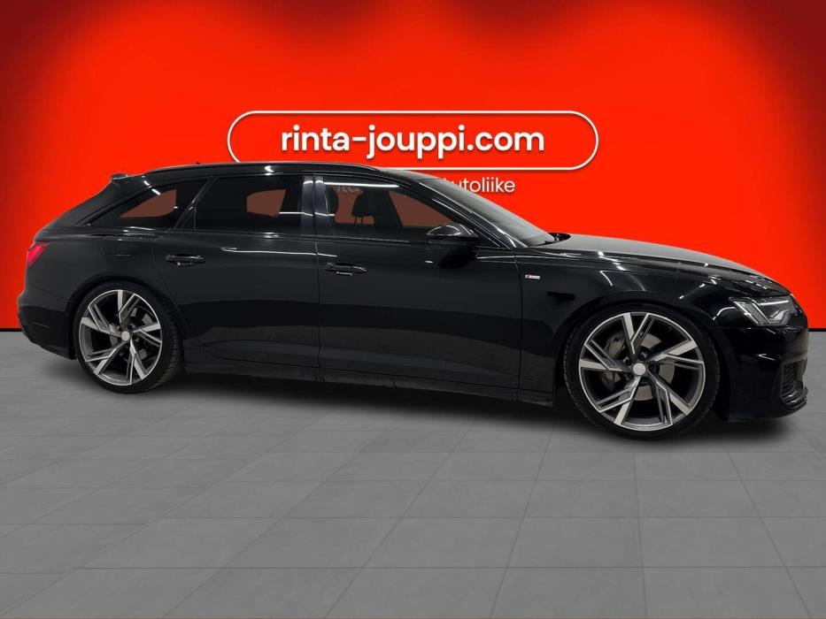 AUDI A6 2019