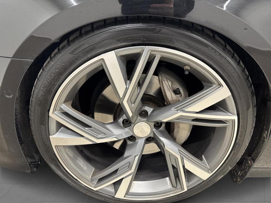 AUDI A6 2019