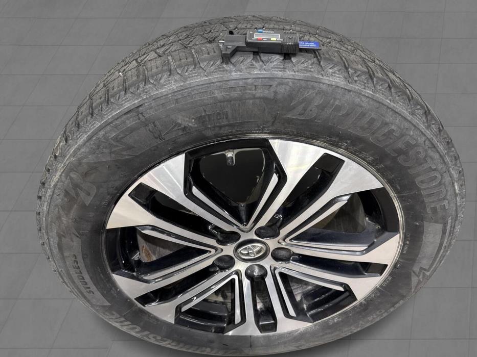 TOYOTA RAV4 PLUG-IN 2021