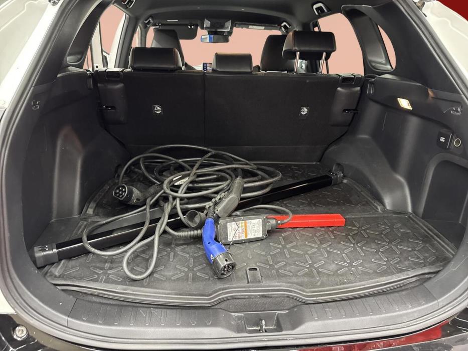 TOYOTA RAV4 PLUG-IN 2021