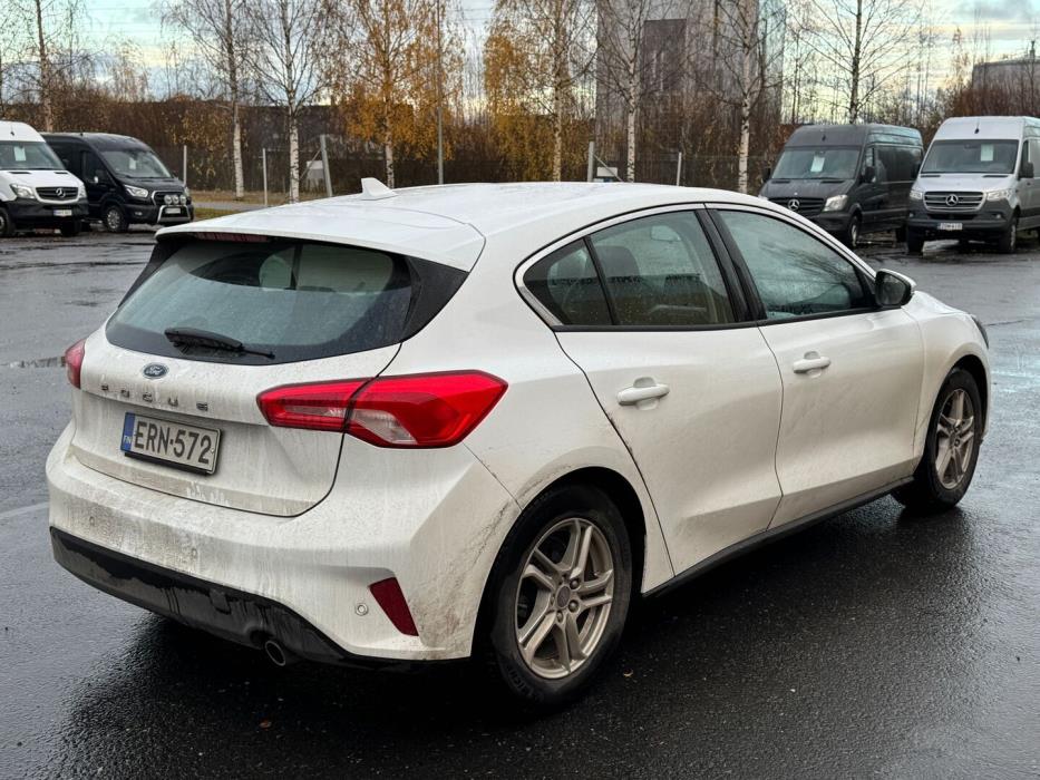FORD Focus 2019