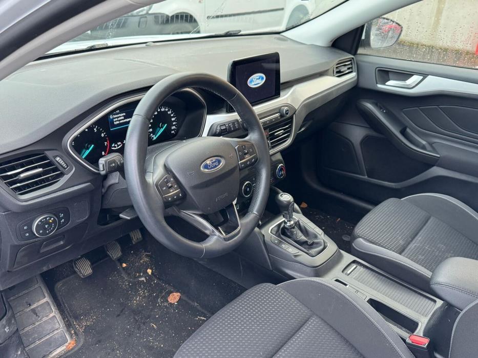 FORD Focus 2019