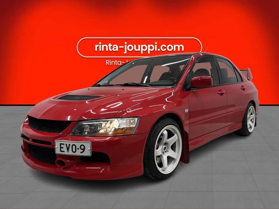 MITSUBISHI Lancer 2006
