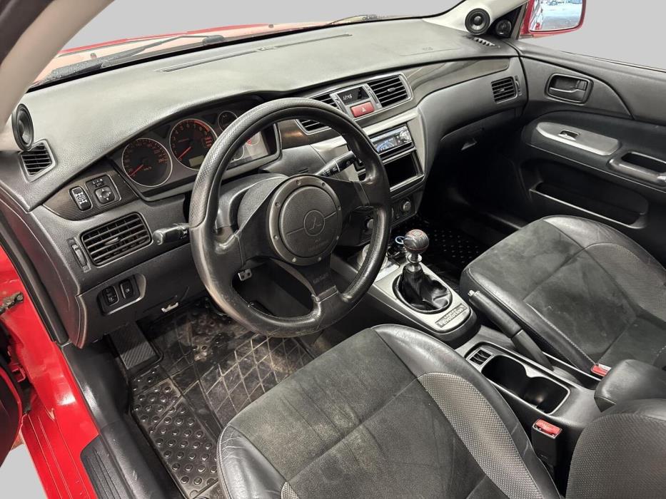 MITSUBISHI Lancer 2006