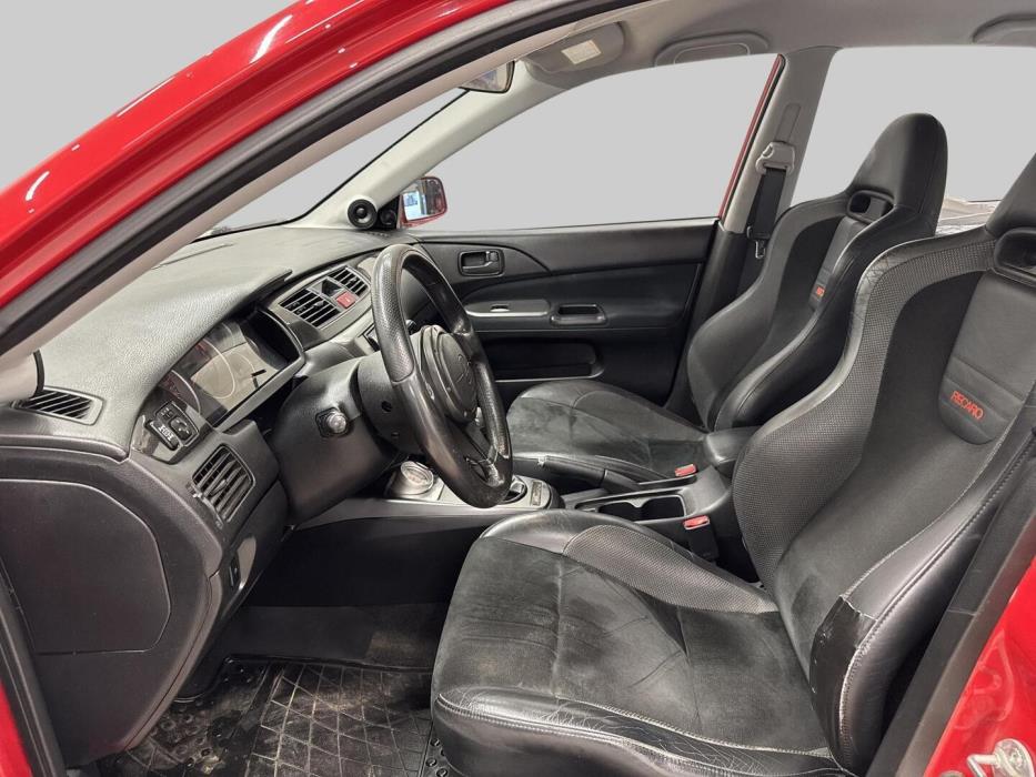 MITSUBISHI Lancer 2006