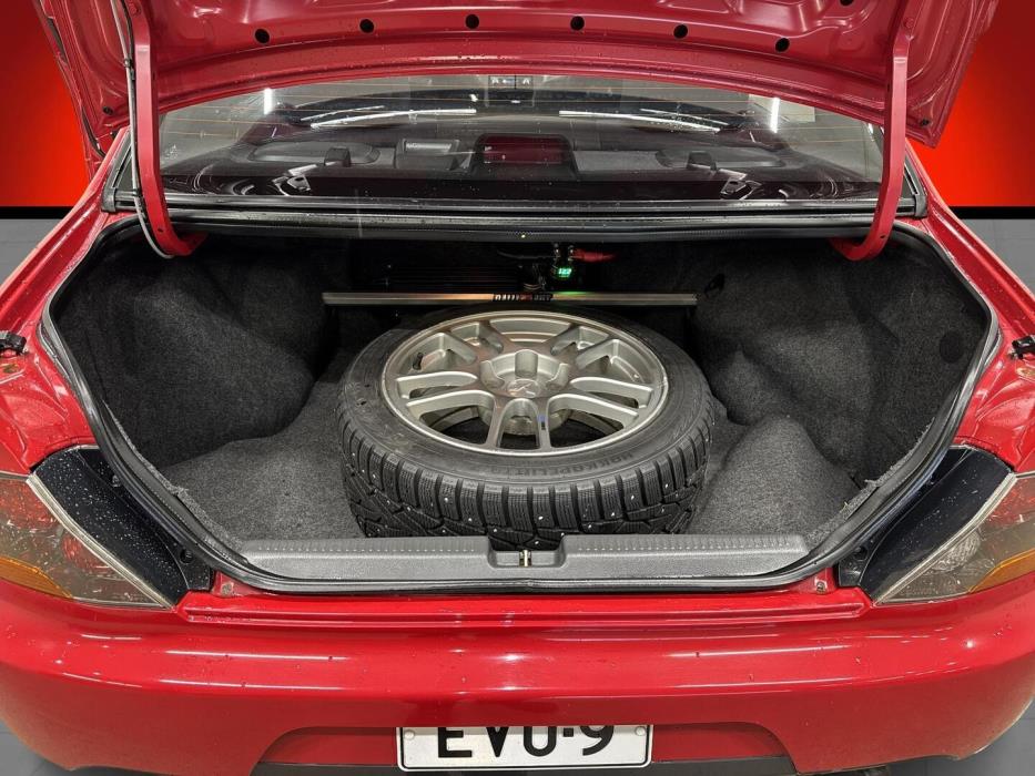 MITSUBISHI Lancer 2006