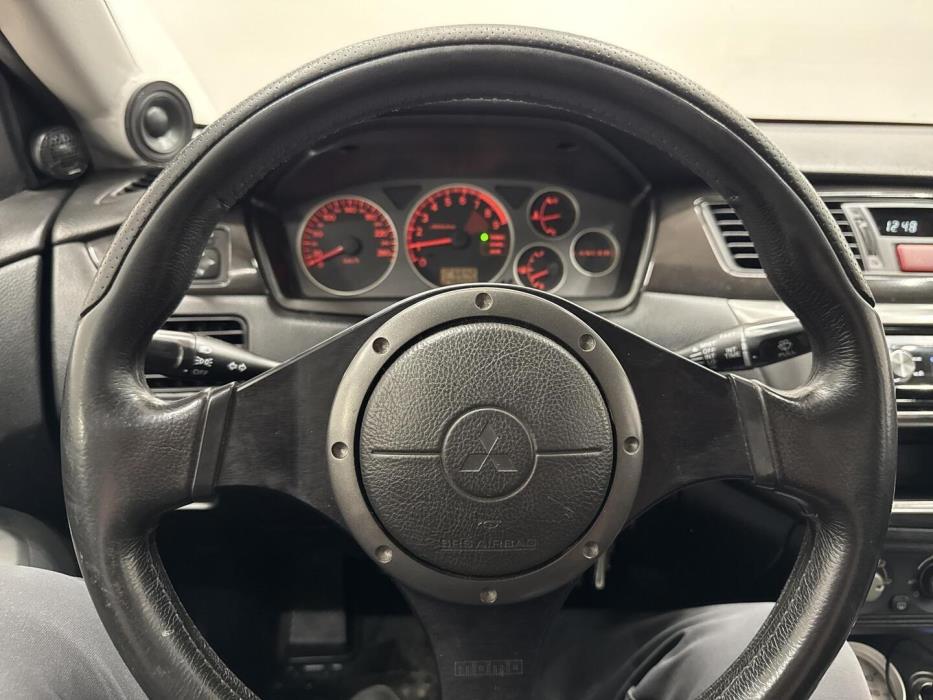 MITSUBISHI Lancer 2006