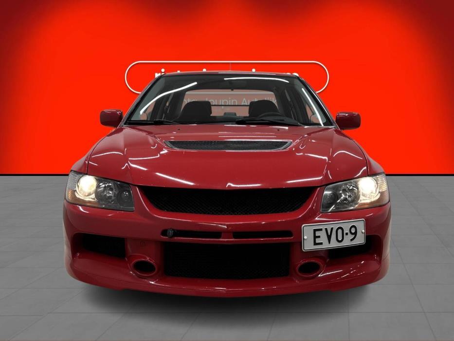 MITSUBISHI Lancer 2006
