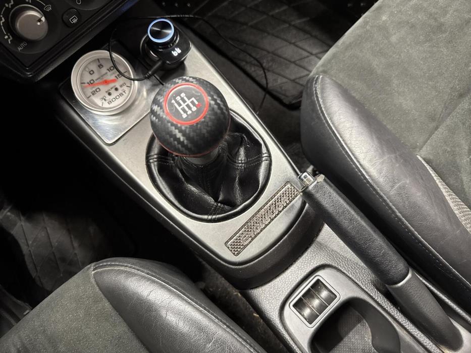 MITSUBISHI Lancer 2006