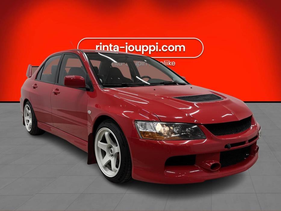 MITSUBISHI Lancer 2006