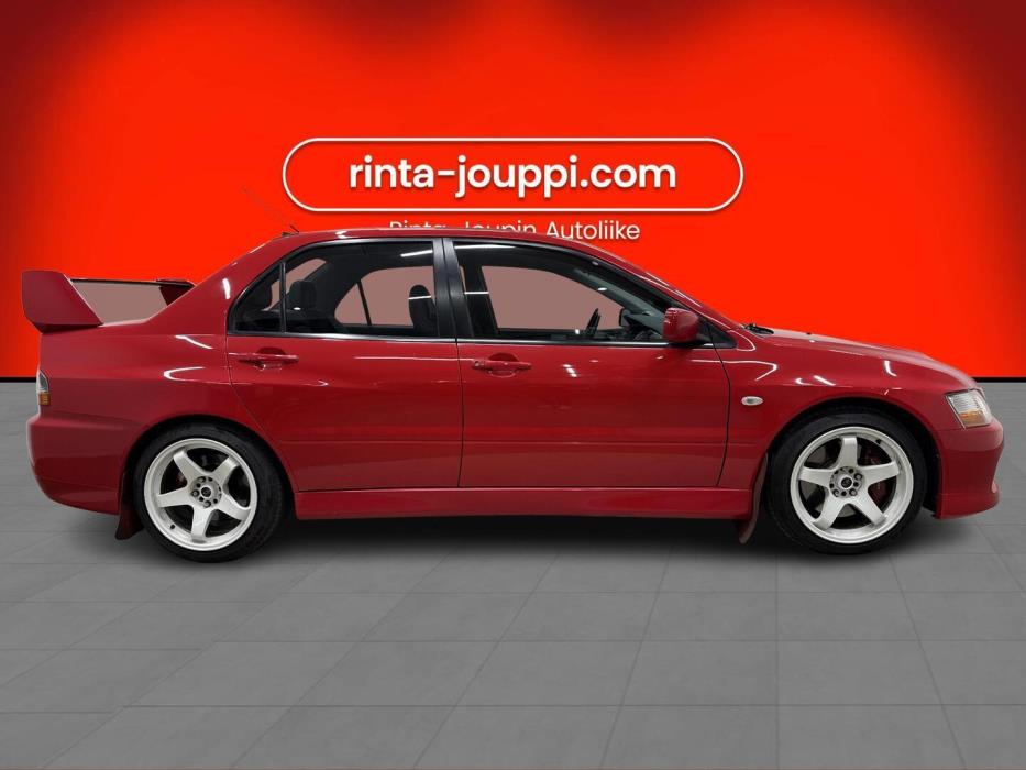 MITSUBISHI Lancer 2006