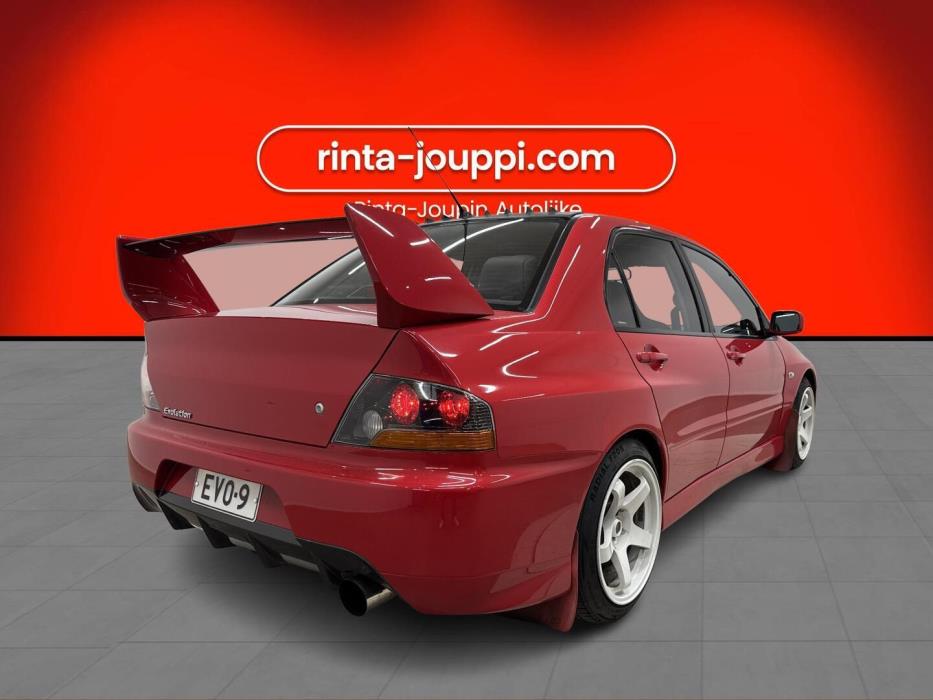 MITSUBISHI Lancer 2006