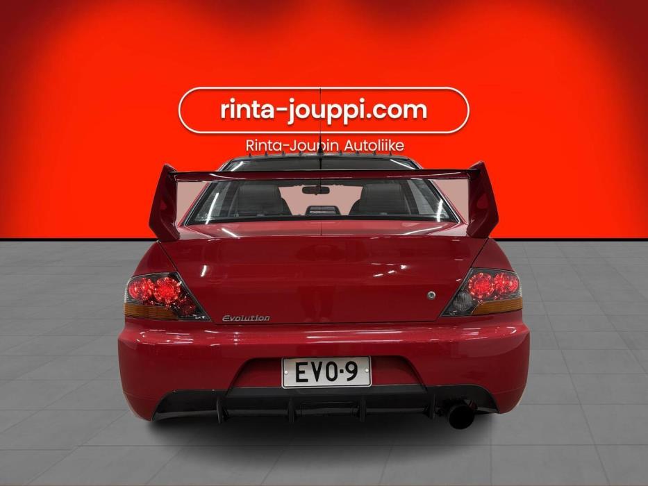 MITSUBISHI Lancer 2006