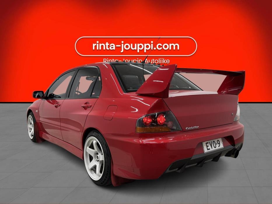 MITSUBISHI Lancer 2006