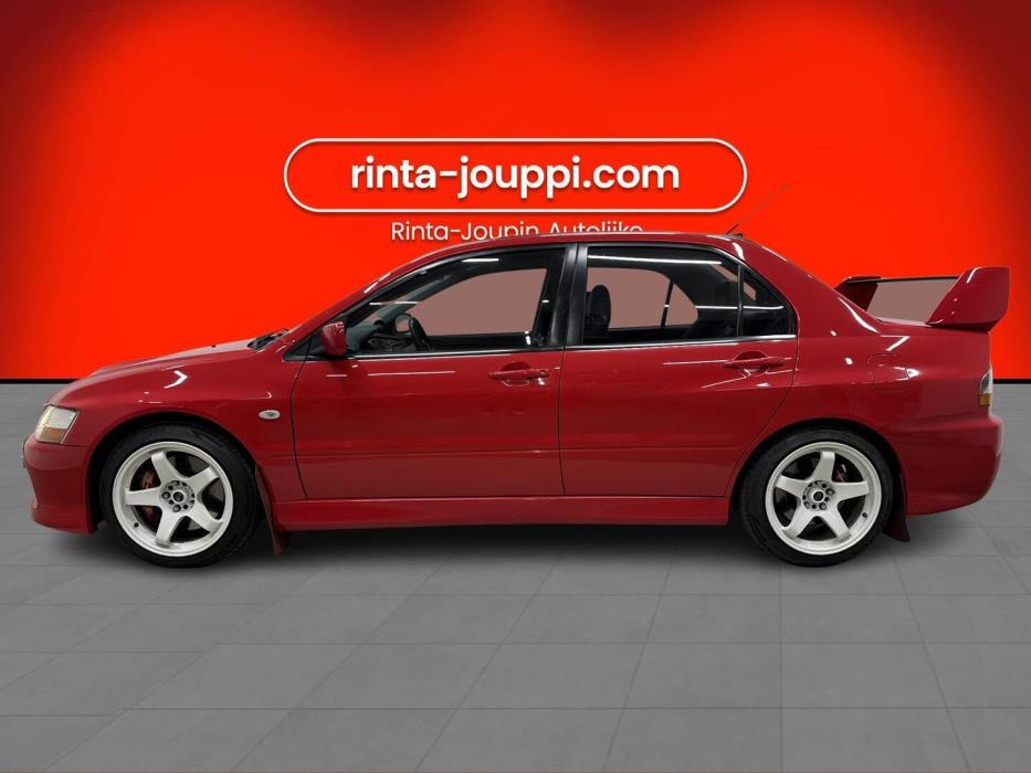 MITSUBISHI Lancer 2006