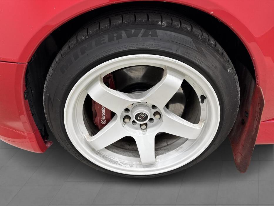 MITSUBISHI Lancer 2006