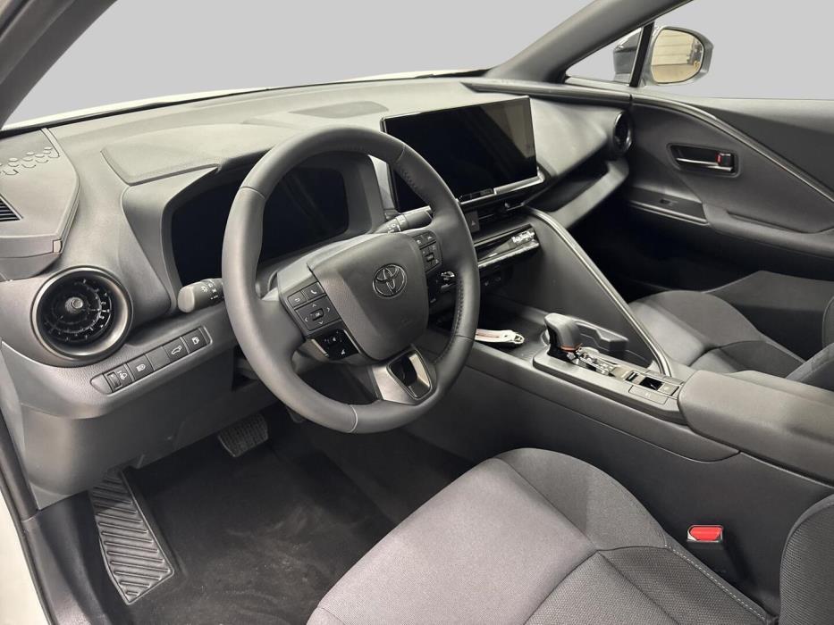 TOYOTA C-HR 2025