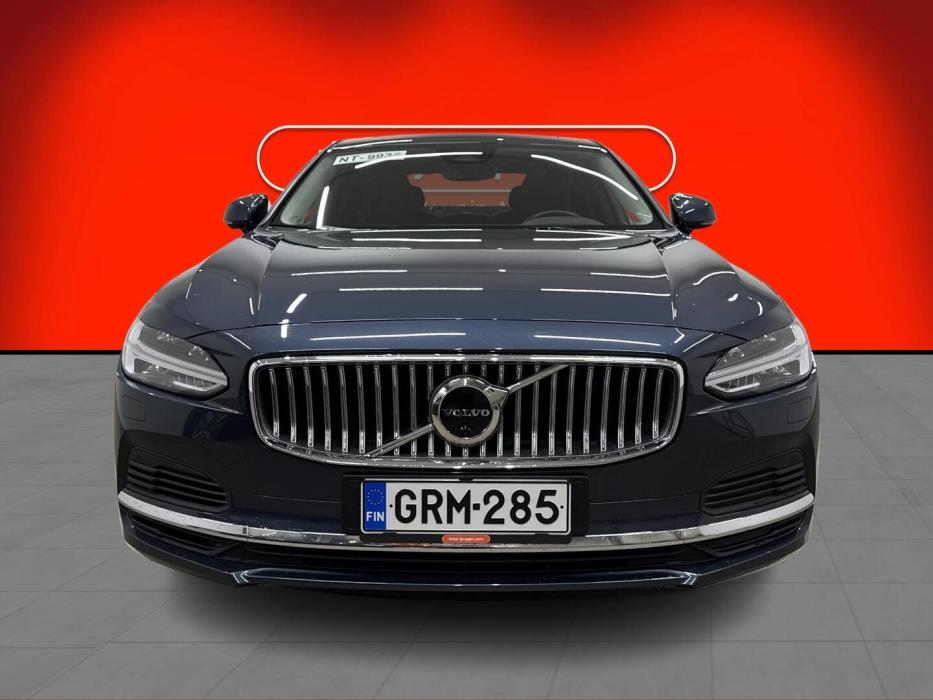 VOLVO S90 2022