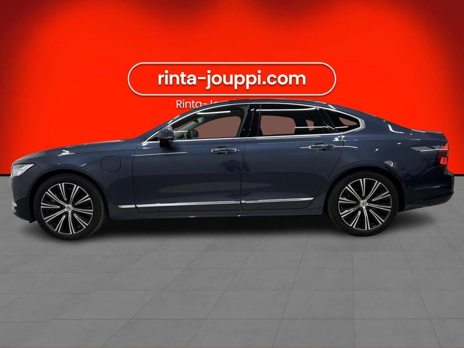 VOLVO S90 2022