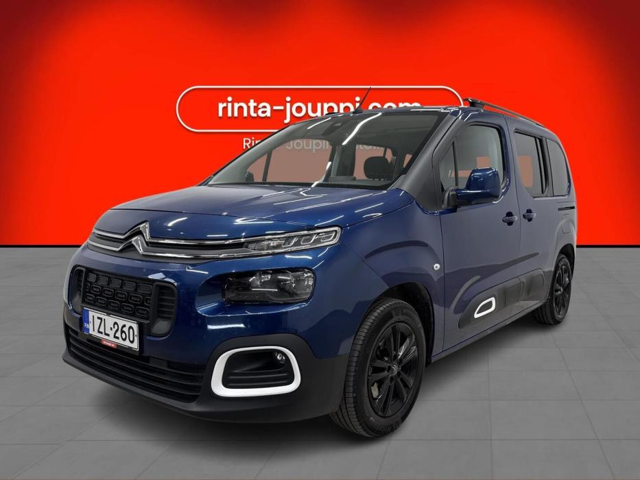 CITROEN Berlingo 2021