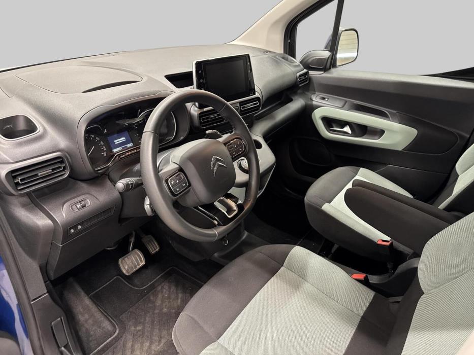 CITROEN Berlingo 2021
