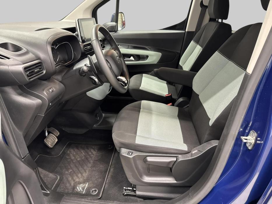 CITROEN Berlingo 2021