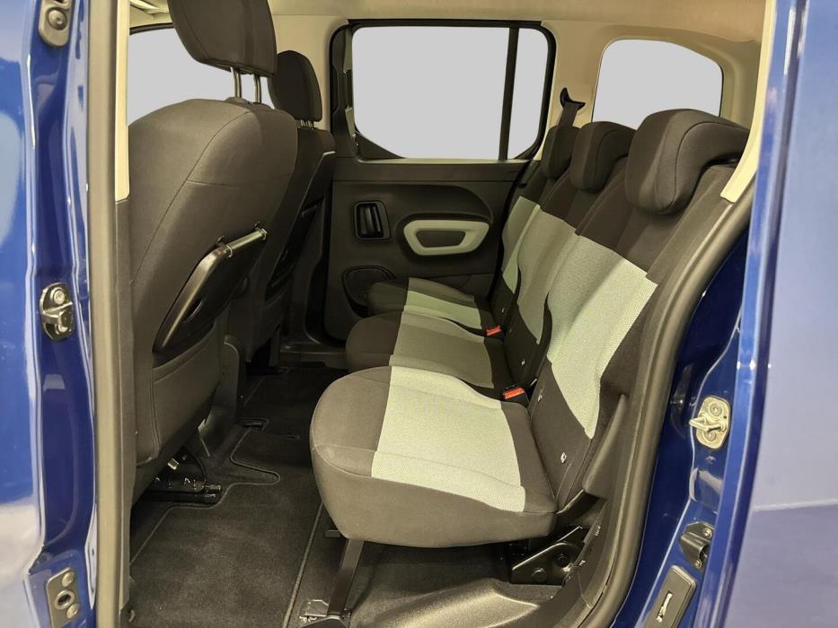 CITROEN Berlingo 2021