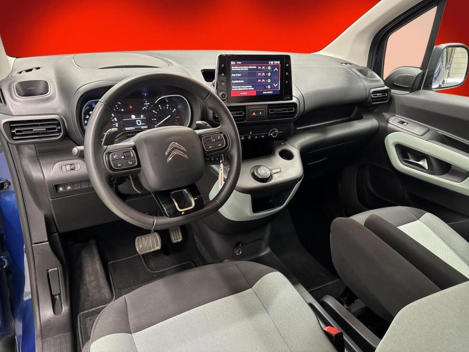 CITROEN Berlingo 2021