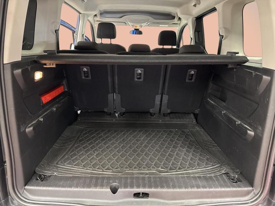 CITROEN Berlingo 2021
