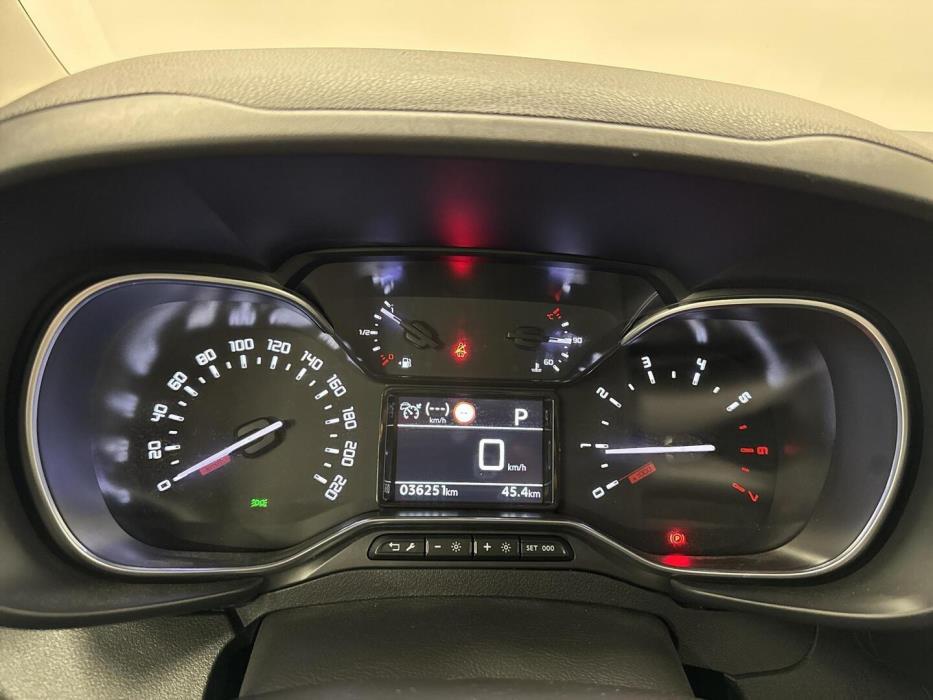 CITROEN Berlingo 2021