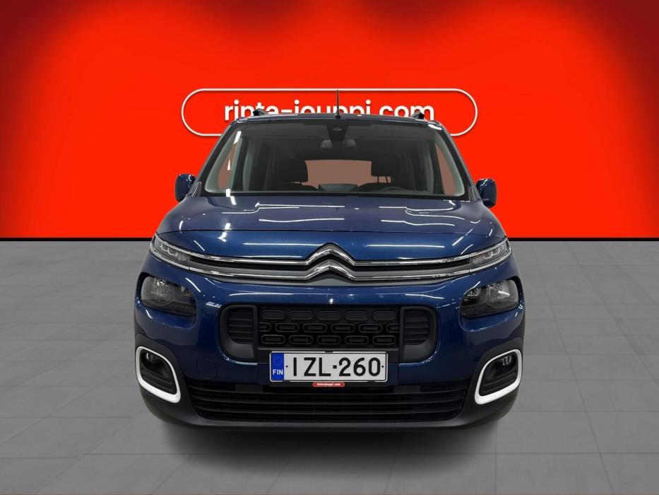 CITROEN Berlingo 2021