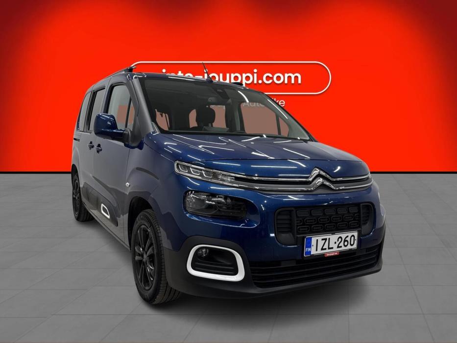 CITROEN Berlingo 2021