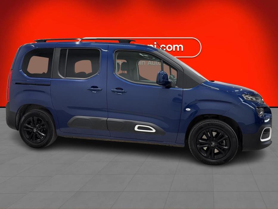 CITROEN Berlingo 2021