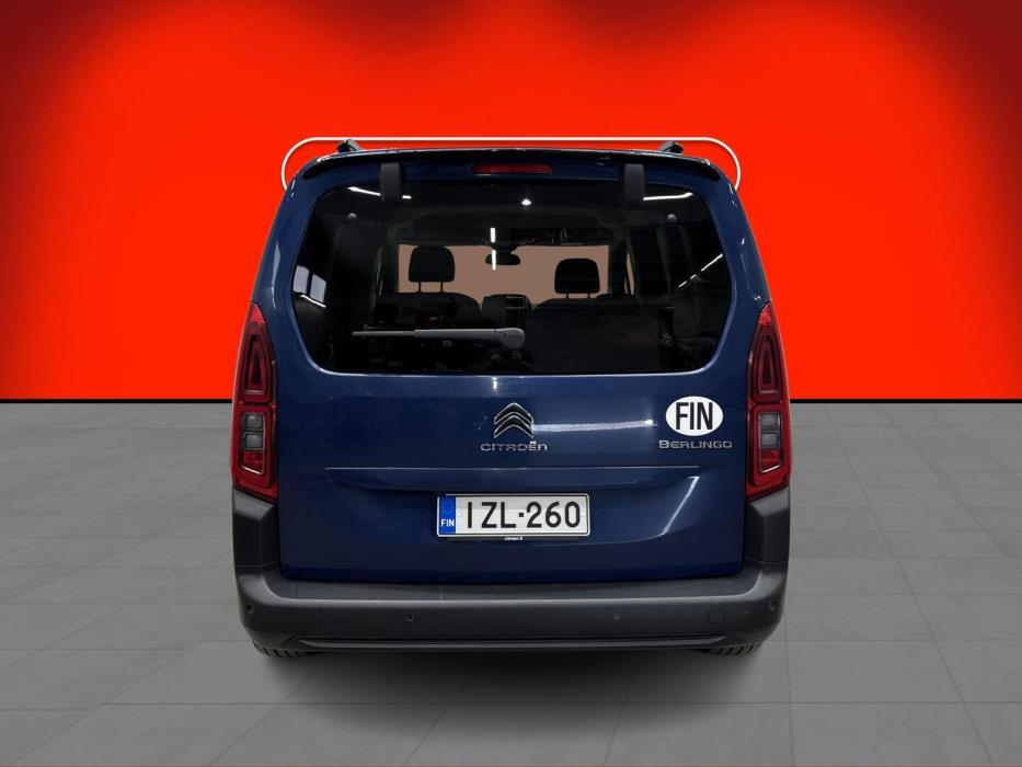 CITROEN Berlingo 2021