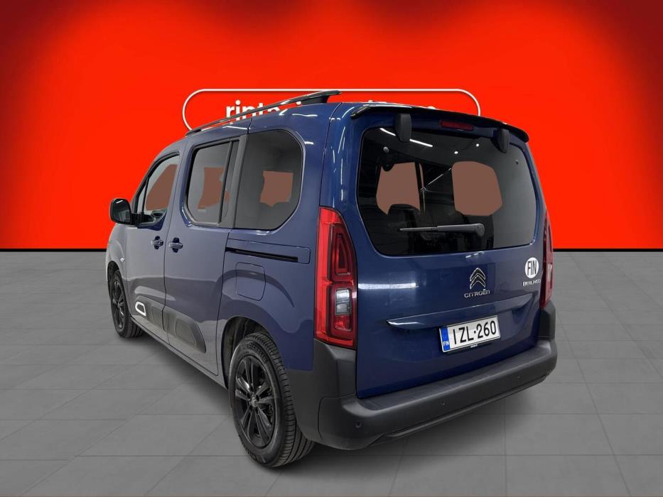 CITROEN Berlingo 2021