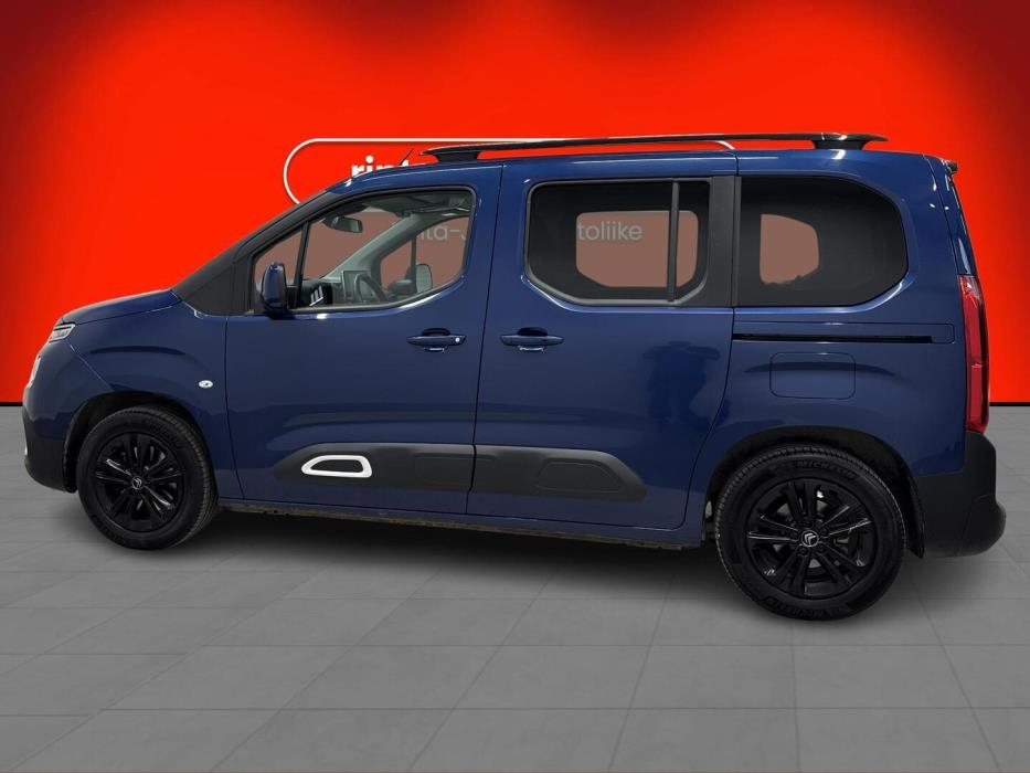 CITROEN Berlingo 2021