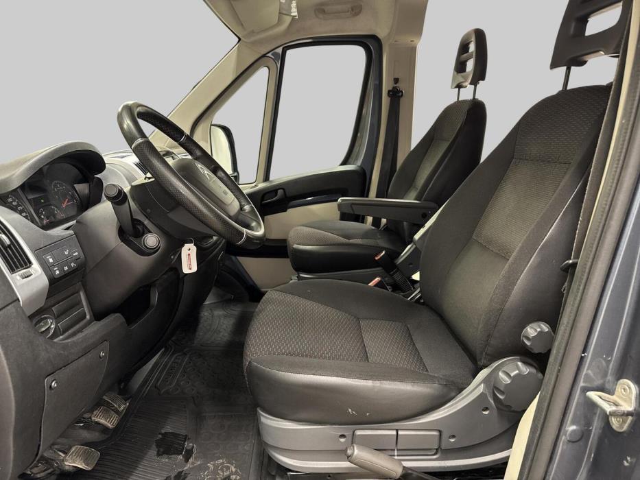 CITROEN Jumper 2020