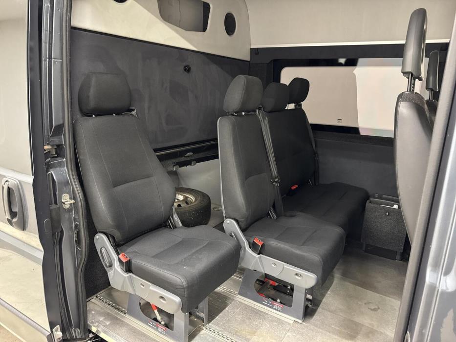 CITROEN Jumper 2020
