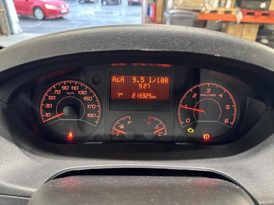 CITROEN Jumper 2020