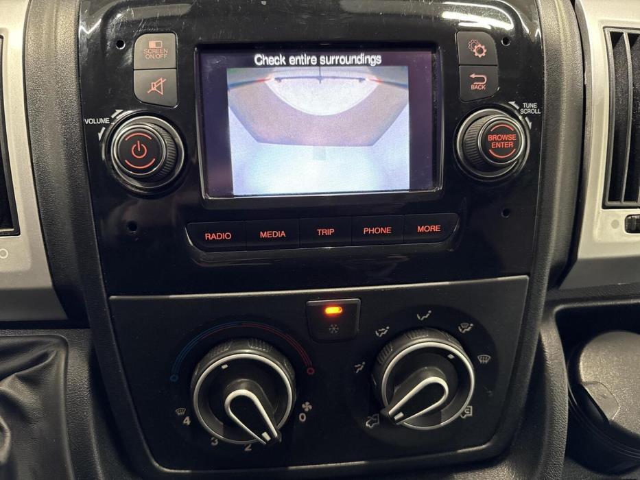 CITROEN Jumper 2020