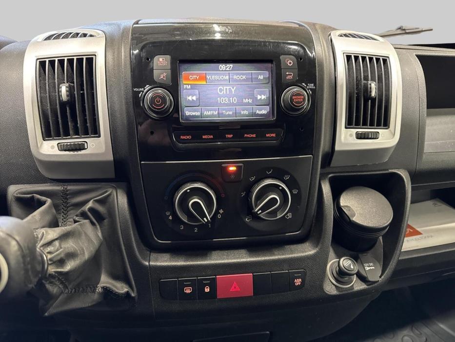 CITROEN Jumper 2020