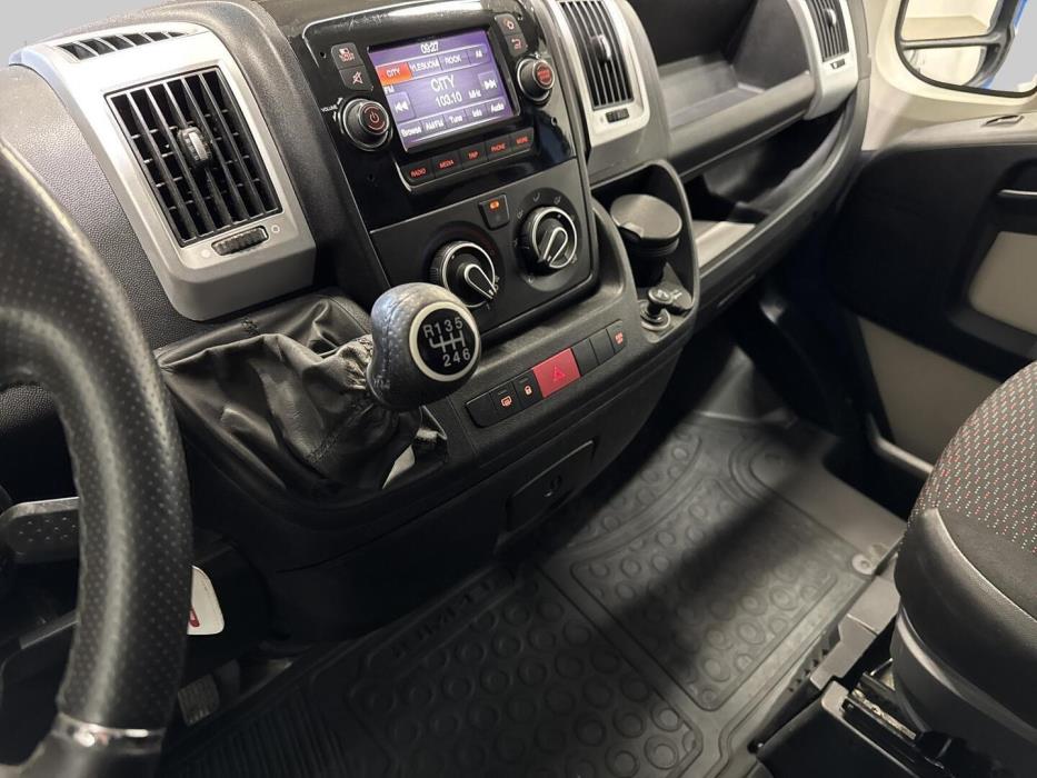 CITROEN Jumper 2020