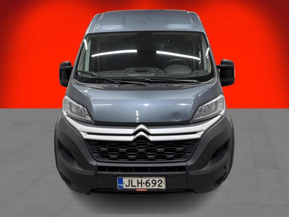 CITROEN Jumper 2020